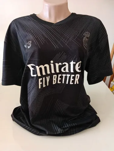 Camisa Real Madrid