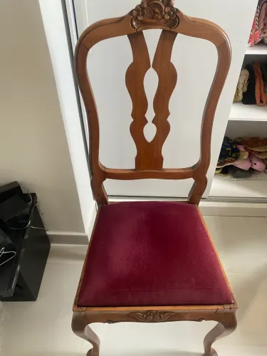 Cadeira