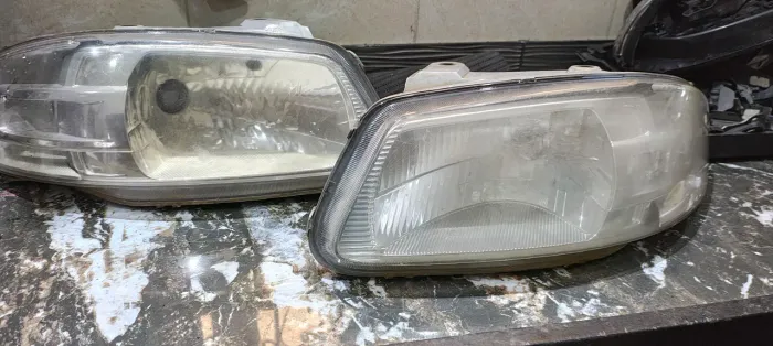 Farol Gol G4