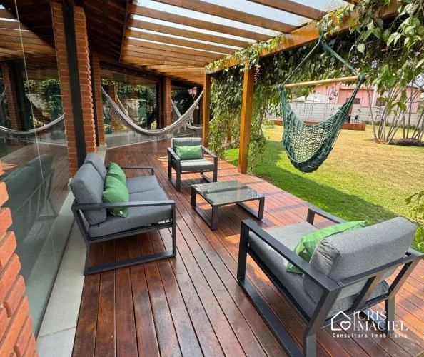 Chácara à venda no Condomínio Terras de Itaici em Indaiatuba-SP!