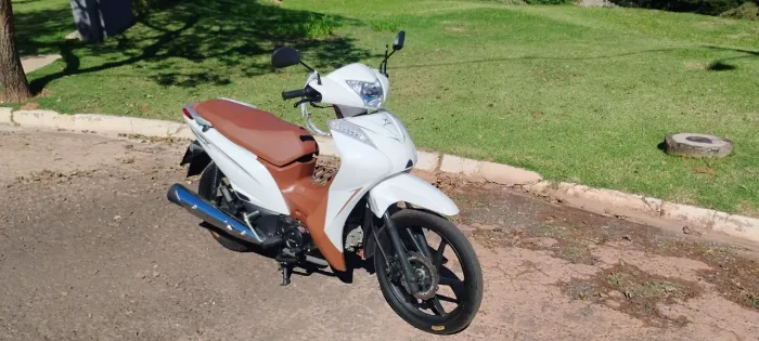 SHINERAY JET 125 SS EFI