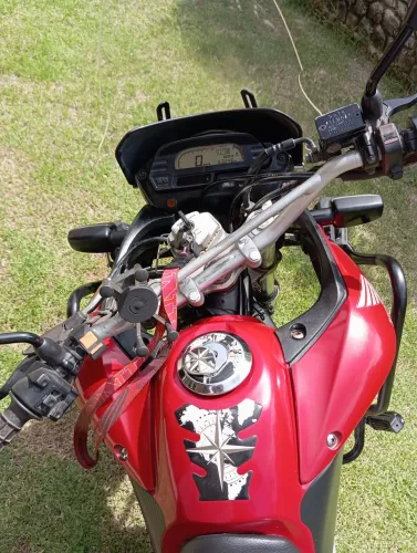 Honda xre 300 flex