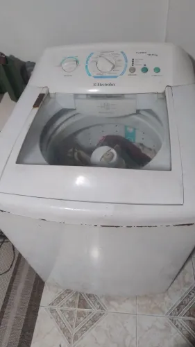 Máquina de lavar