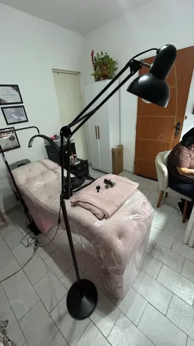 Vendo luminária