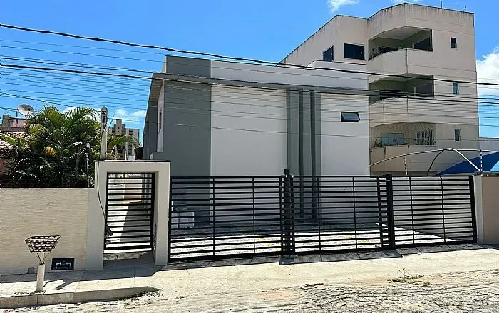 Casa à Venda - Nova Parnamirim - Parnamirim/RN