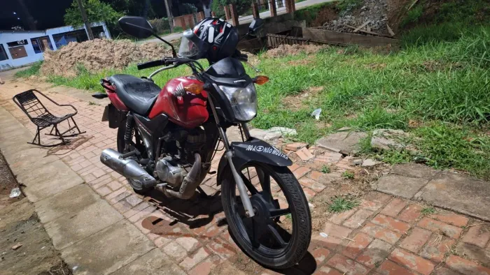 Fan 125i 2018