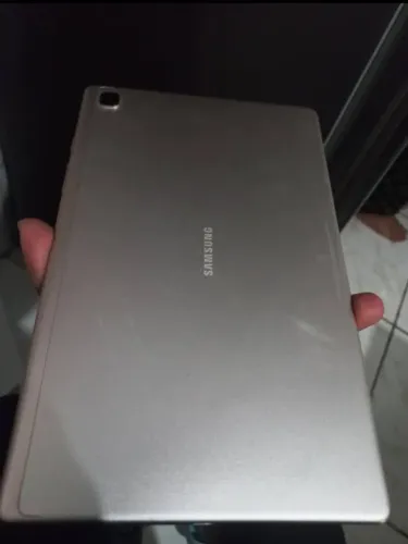 Troco Tabelt Samsung A7 Lite em Celular