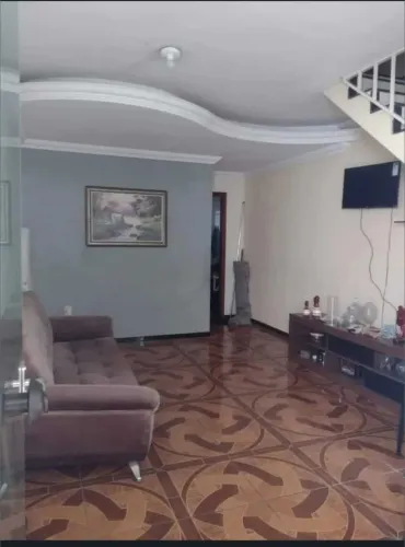 Casa em Condomínio para comprar Céu Azul Belo Horizonte