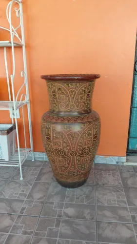 Vaso Marajoara