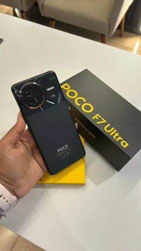 POCO F7 ultra