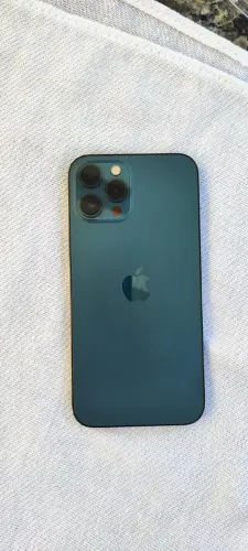IPHONE 12 pro max 128g