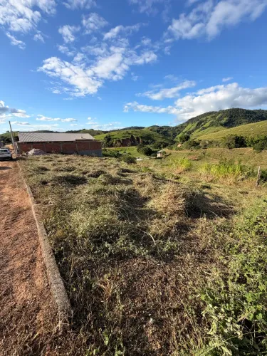 Terreno/Lote 720m² em São Sebastião do Alto-RJ - Excelente Oportunidade!
