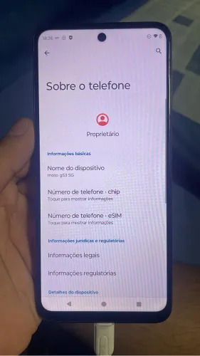 Motorola G53 5G 128 GB