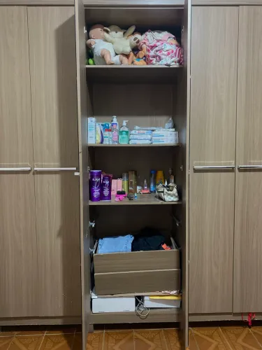 Vendo Guarda Roupa