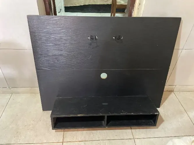 Painel de parede