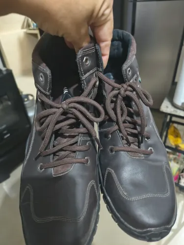 Sapato masculino