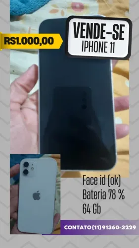 IPHONE 11