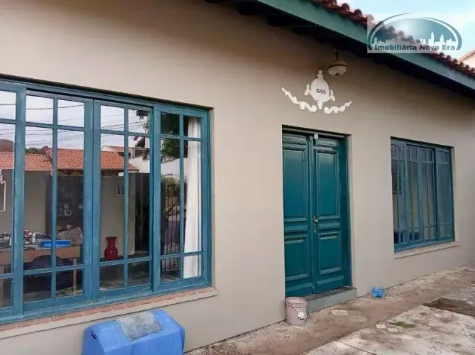 Casa com 3 dormitórios à venda, 200 m² por R$ 980.000,00 - Jardim Panorama - Vinhedo/SP