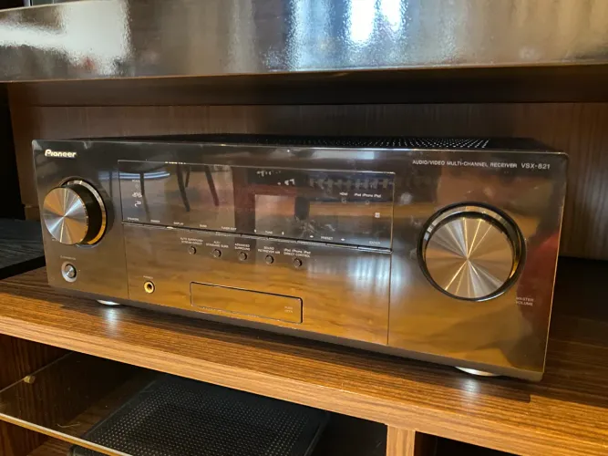 HOME THEATER DE ALTA QUALIDADE À VENDA - ACEITO VENDER ITENS SEPARADAMENTE