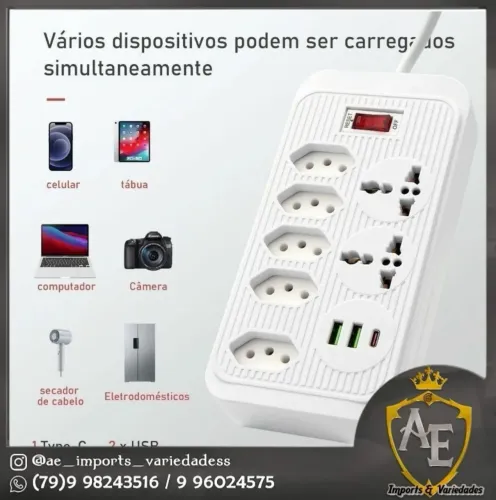 Filtro de linha