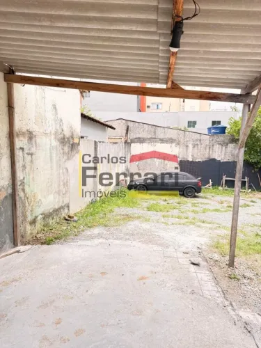 Terreno para locação, Vila Mazzei, metrô Tucuruvi,