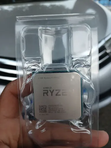 Processador ryzen 5 1500x