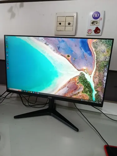 Vendo Monitor de computador