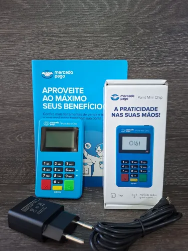 VENDO Point Mini Chip