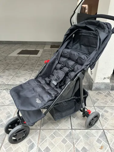 Carrinho de bebê Cosco Kids