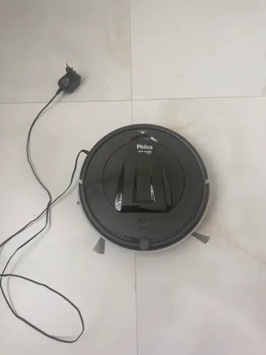 Aspirador Robô
