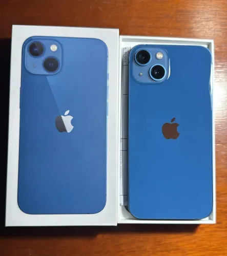 iPhone 13 128gb
