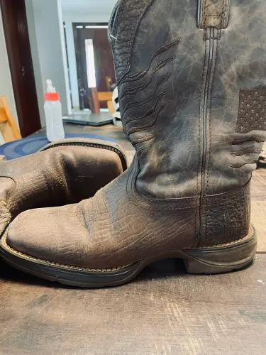 Bota Importada Durango 