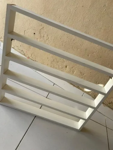 Suporte esmalte pra vender logo 