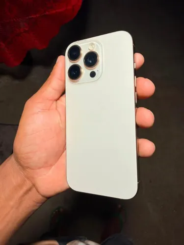 iPhone 16 pro 256gb
