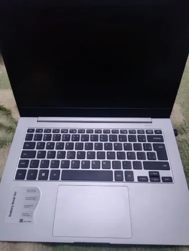 Vendo Notebook Samsung Galaxy Book Go