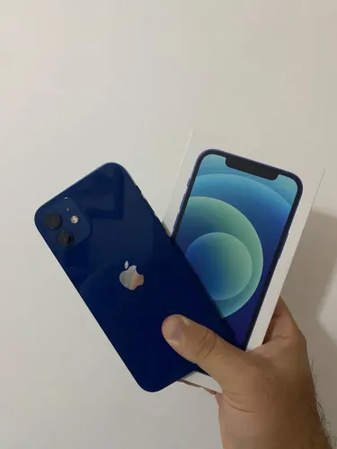 IPhone 12 64G  Pra vender hoje !!!!