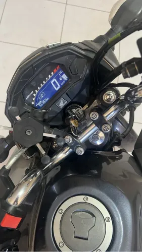 Moto titan 160 2022