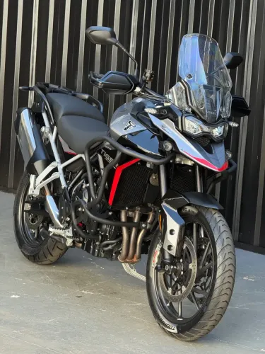TIGER 900 GT PRO 2024/2024