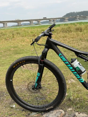 Specialized Epic Pro 