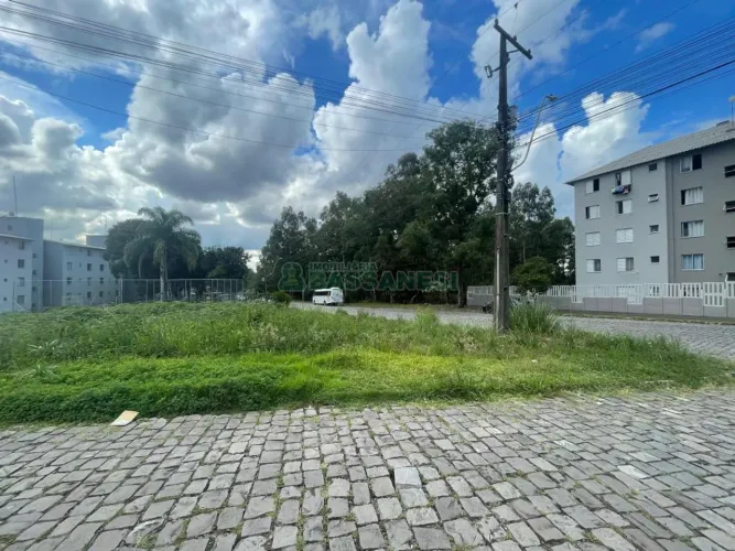 Terreno Nossa Senhora das Graças Caxias do Sul