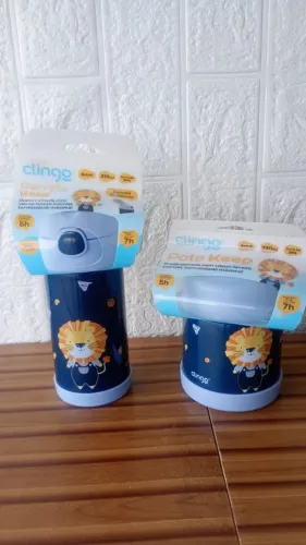 Kit Clingo