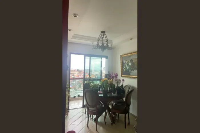 Apartamento à Venda - Santana, 3 Quartos, 97 m2