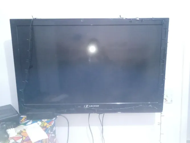 Televisão