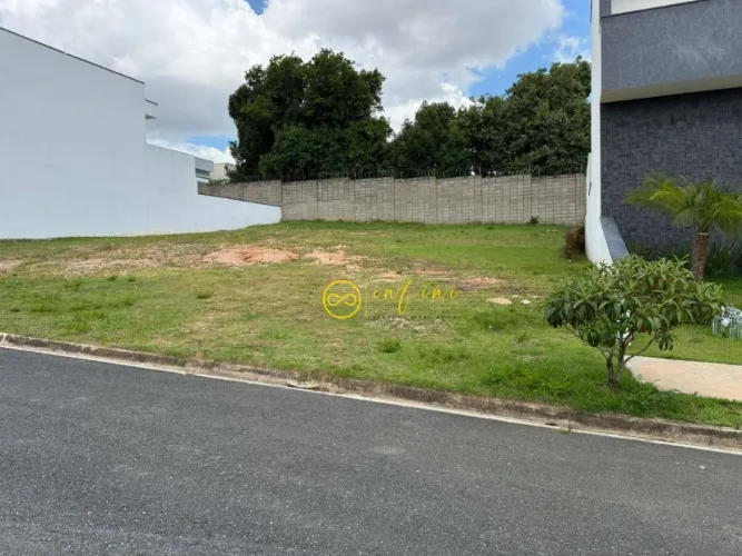 Terreno de Condomínio à venda, 250 m² por R$ 298.000 - Condomínio Residencial Flores - Vot