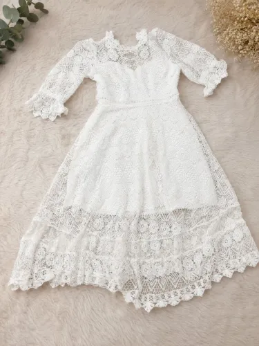 Vestido de noiva exclusivo ( Feito por encomenda )