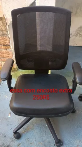 Cadeira escritório