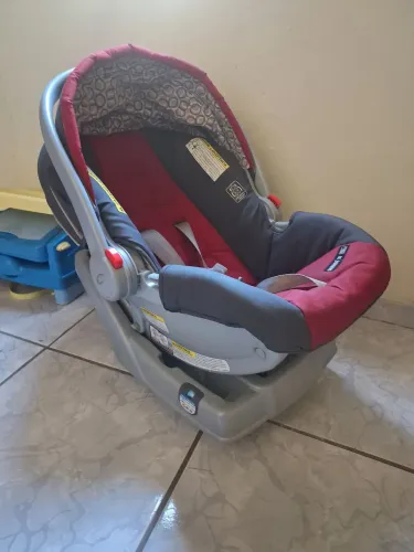 Bebe Confort Graco