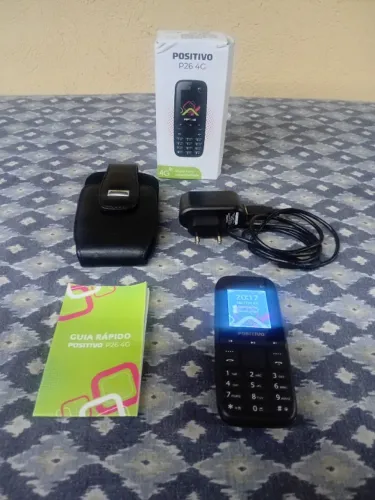  POSITIVO P 26 32MB 4G 