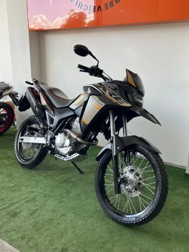 XRE 300 ADVENTURE 2022