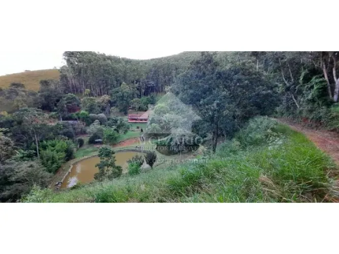 Sítio a venda - Granjas Rurais Reunidas Sao Judas Tadeu, Taubate